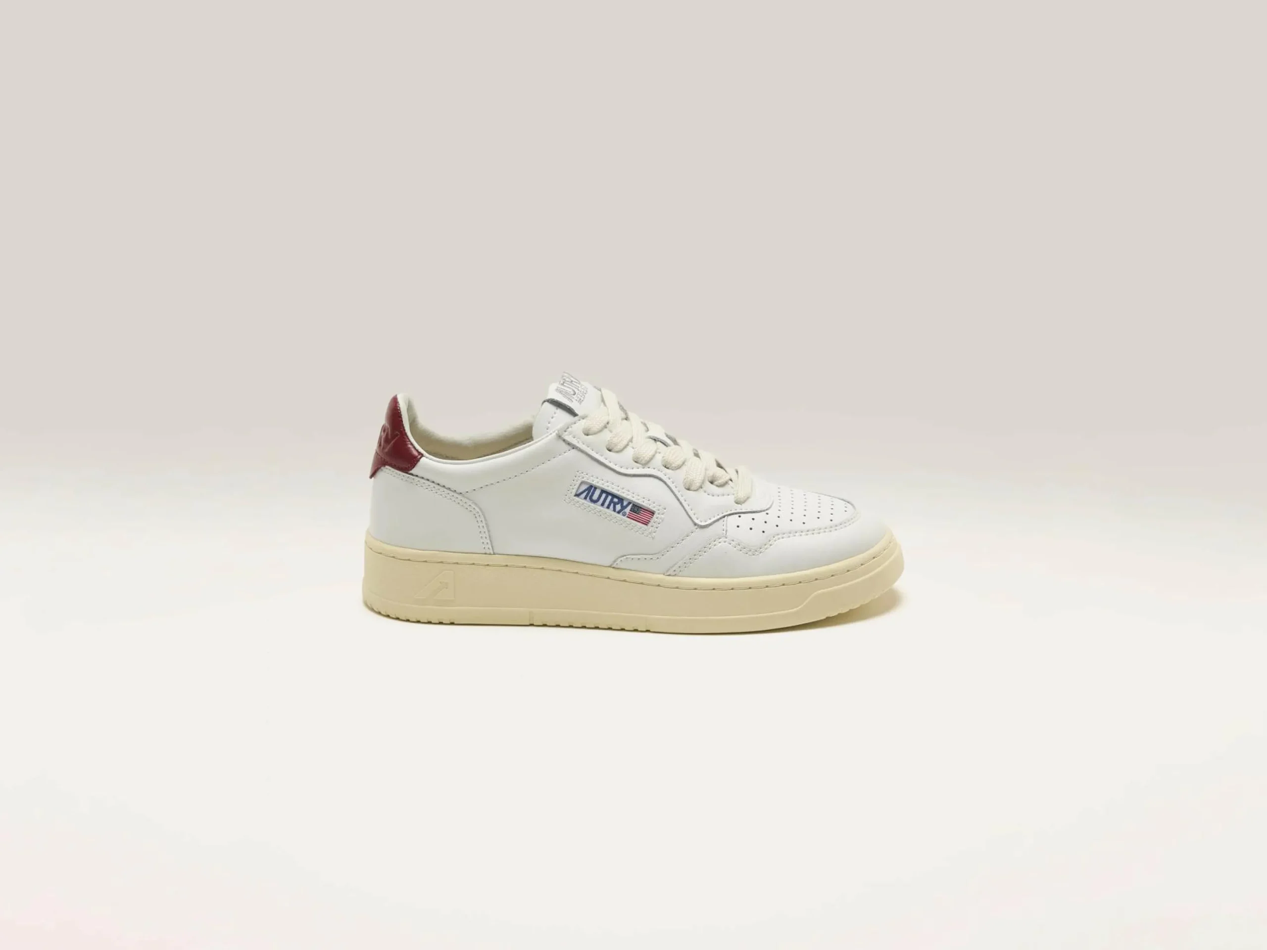 Autry Medalist Low Voor Vrouwen Online