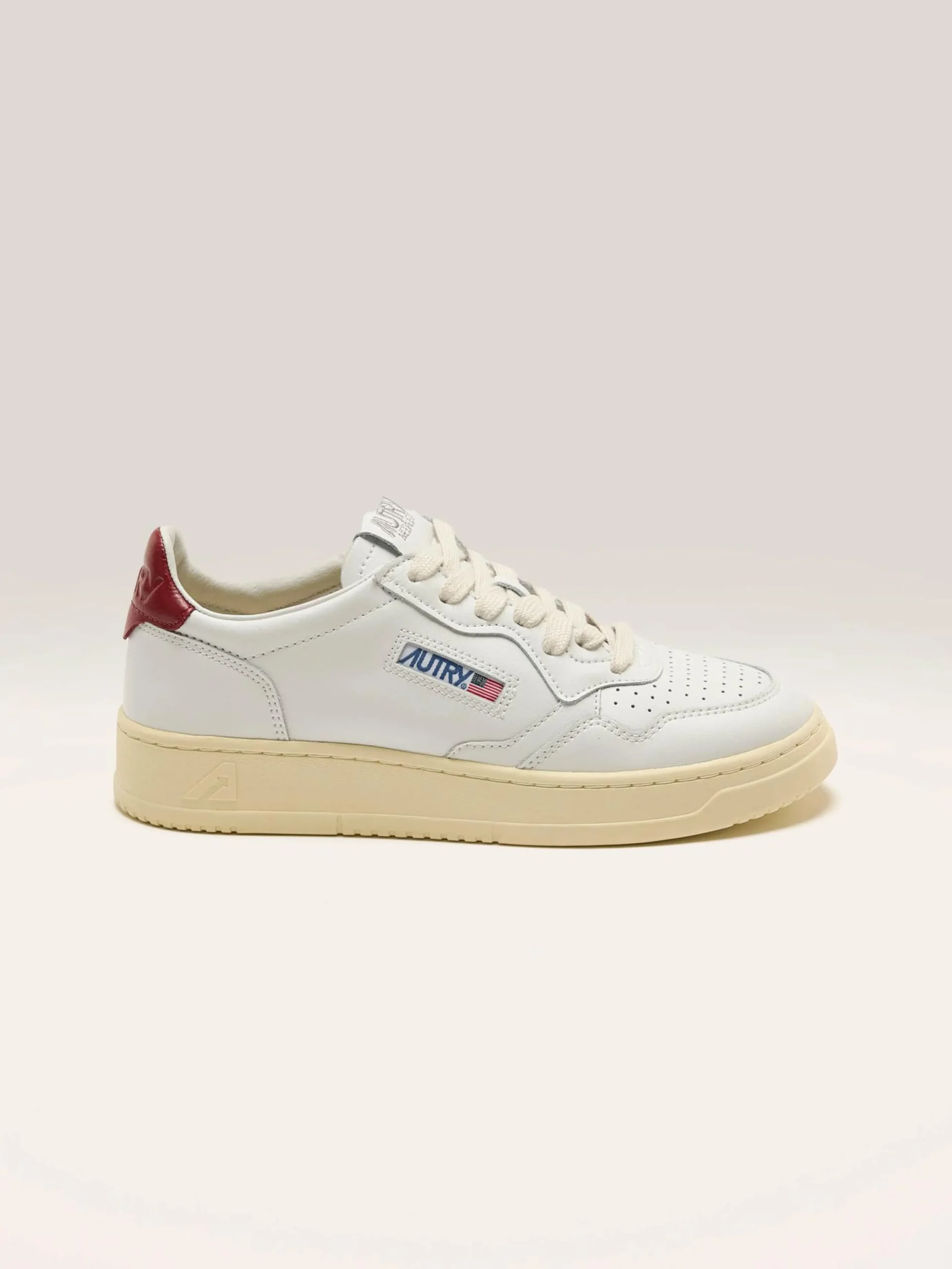 Autry Medalist Low Voor Vrouwen Online