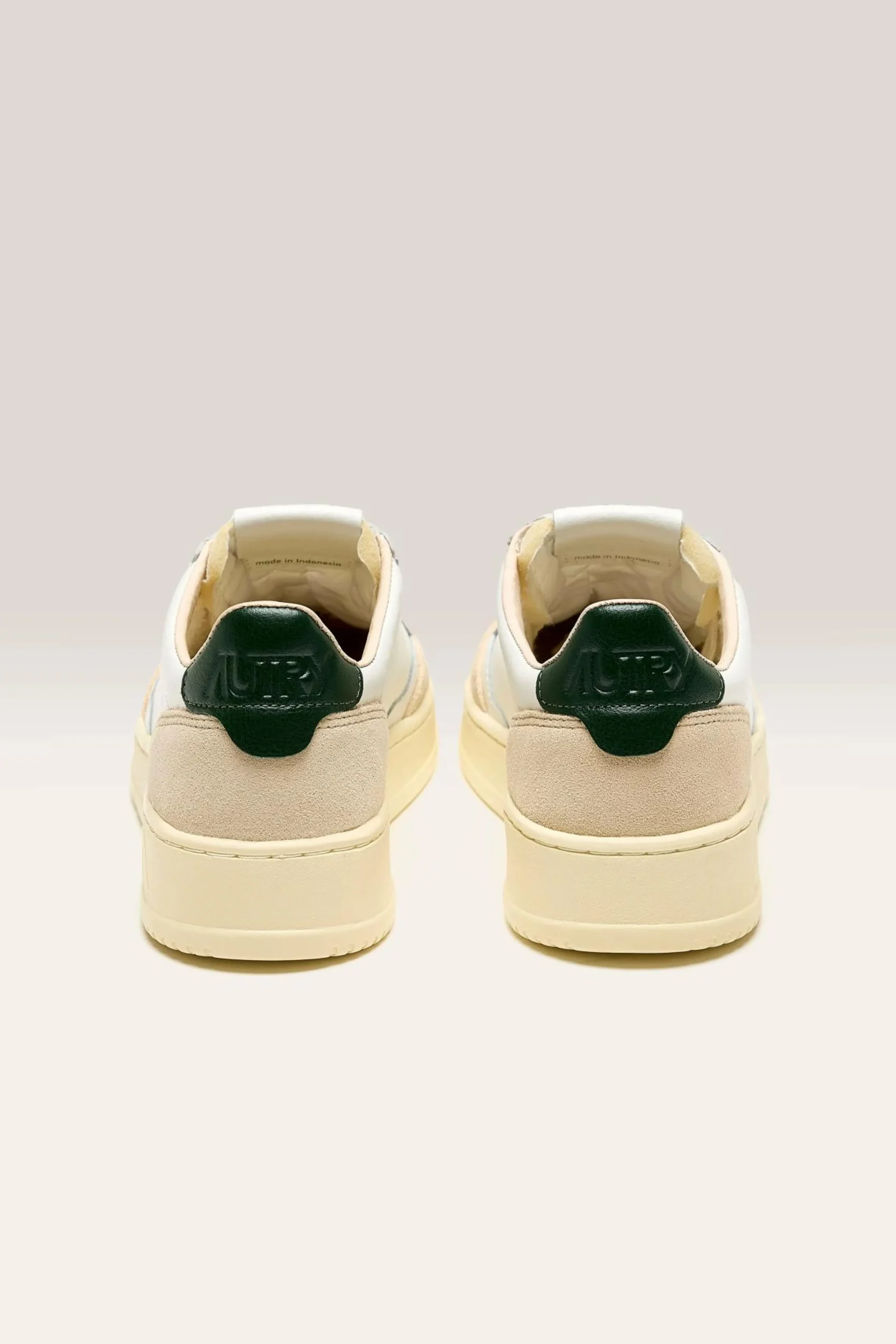 Autry Medalist Low Voor Vrouwen Online