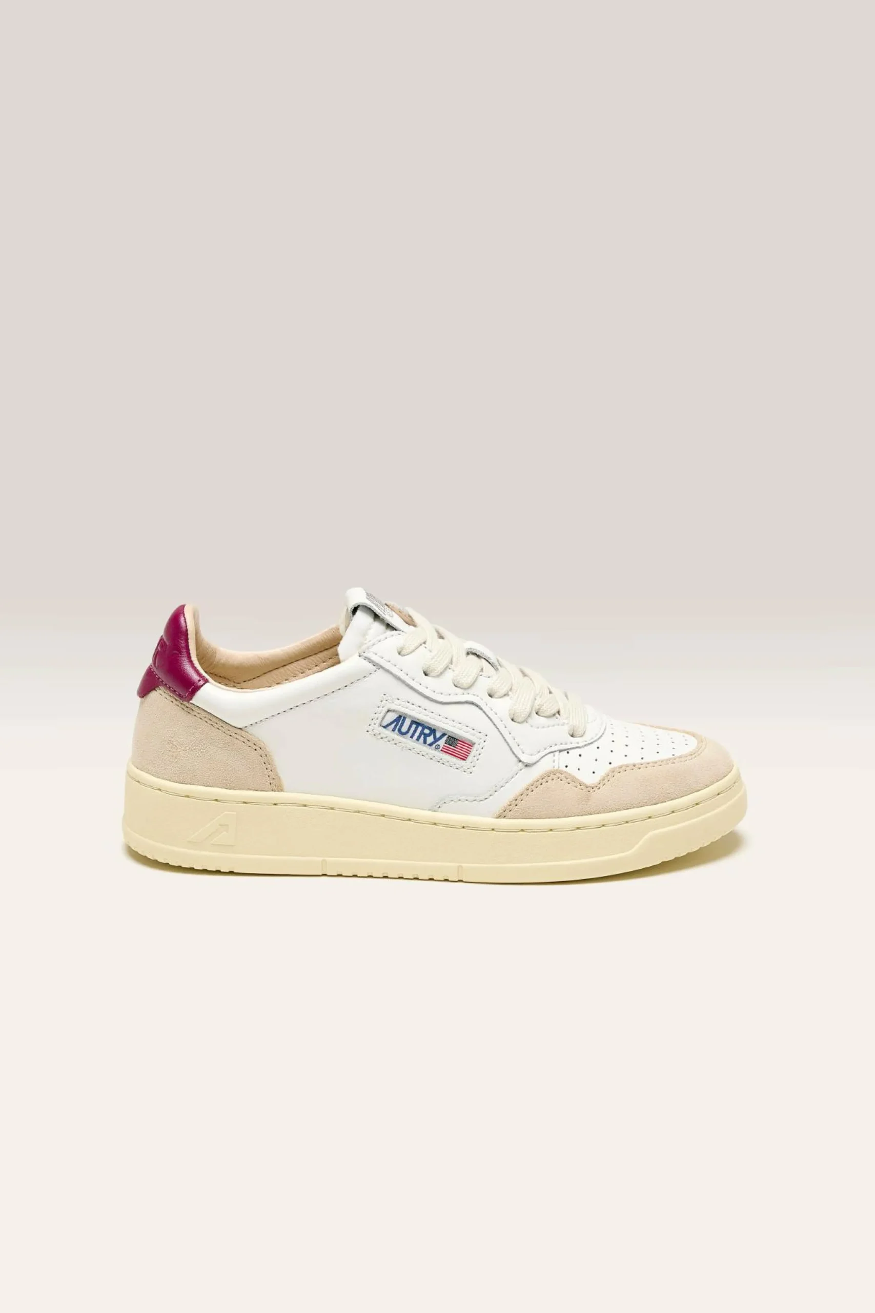 Autry Medalist Low Voor Vrouwen Online
