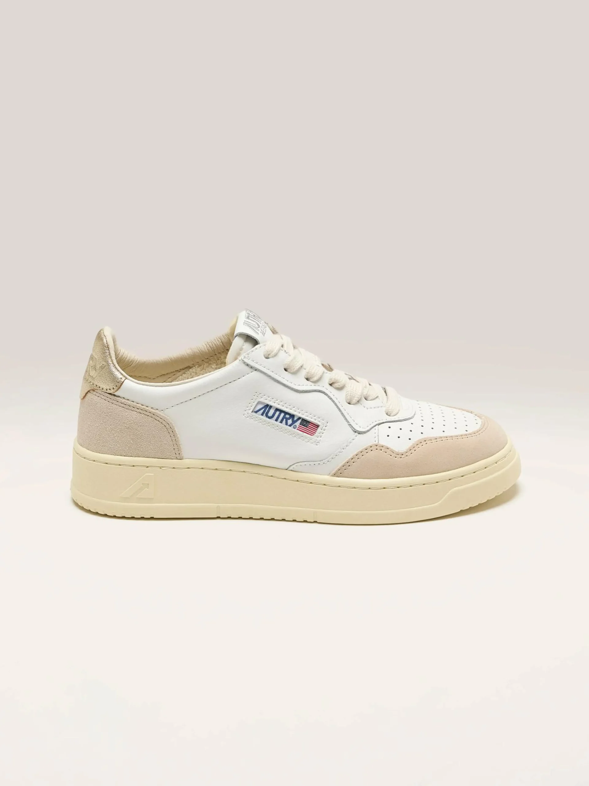 Autry Medalist Low Voor Vrouwen Best