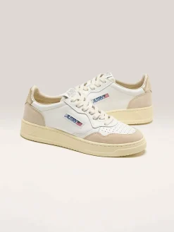 Autry Medalist Low Voor Vrouwen Best