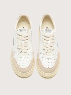 Autry Medalist Low Voor Vrouwen Best