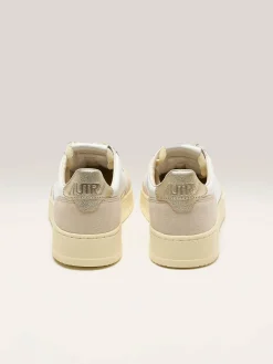 Autry Medalist Low Voor Vrouwen Best