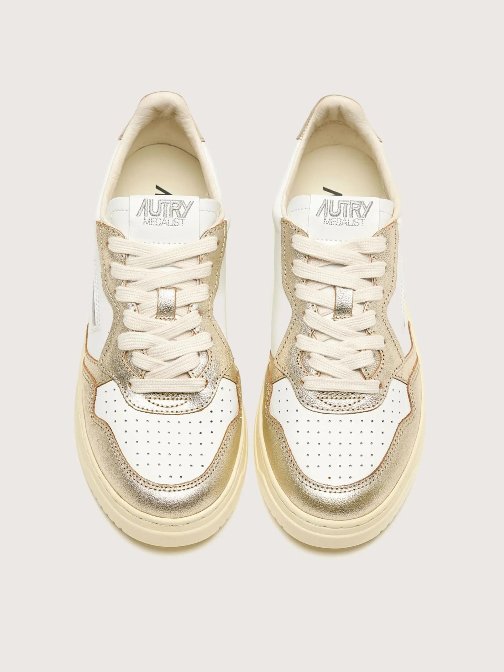 Autry Medalist Low Voor Vrouwen Clearance