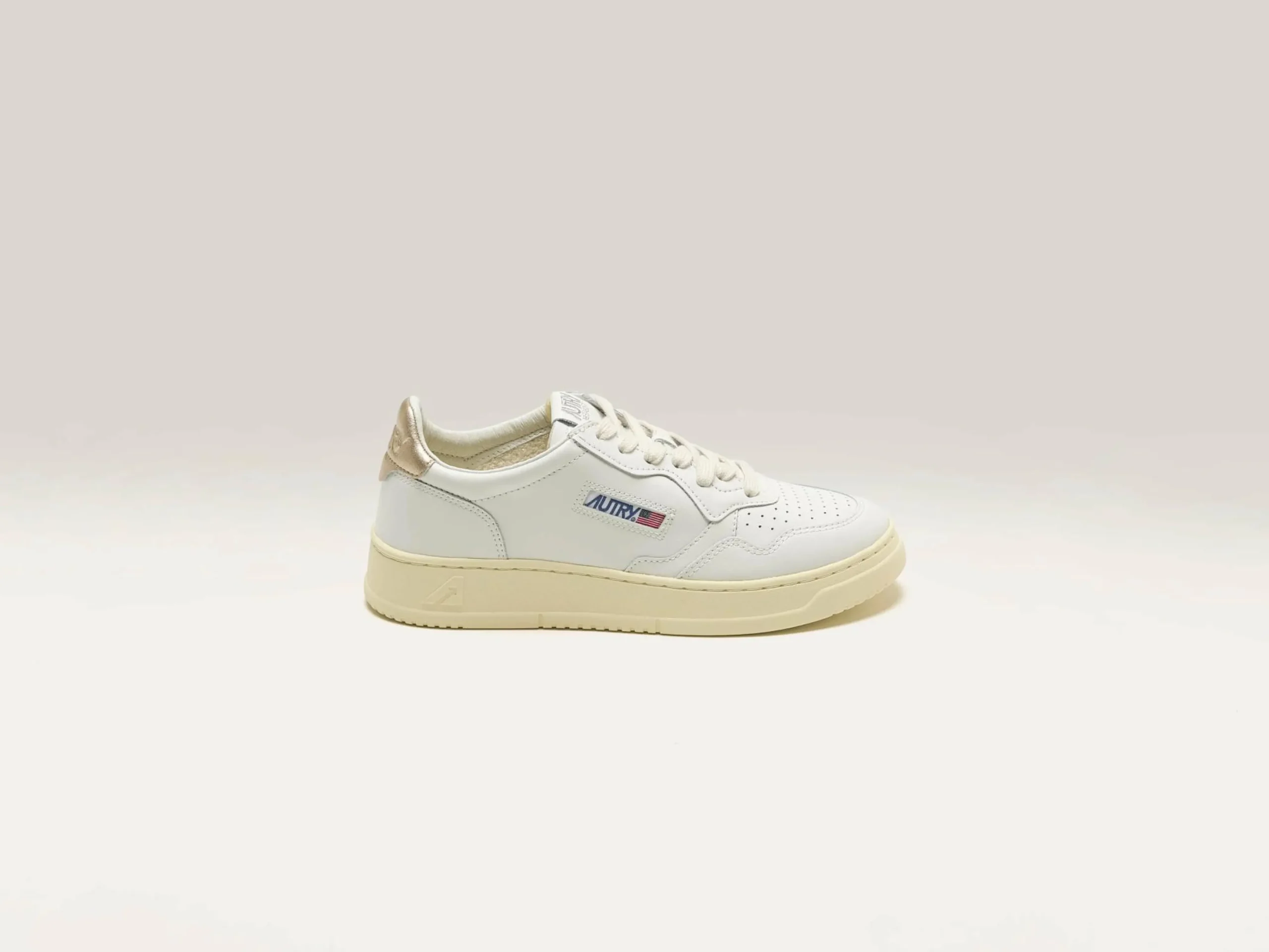 Autry Medalist Low Voor Vrouwen Clearance