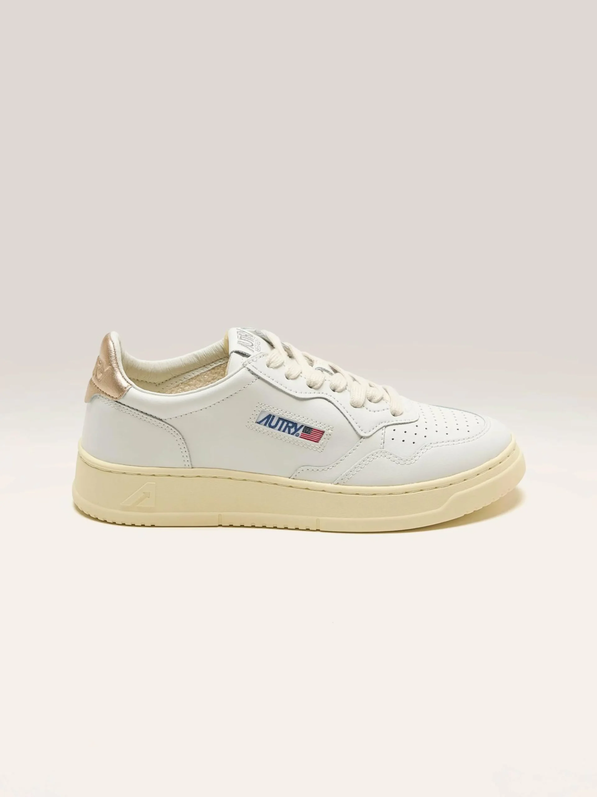 Autry Medalist Low Voor Vrouwen Clearance