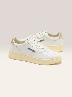 Autry Medalist Low Voor Vrouwen Clearance