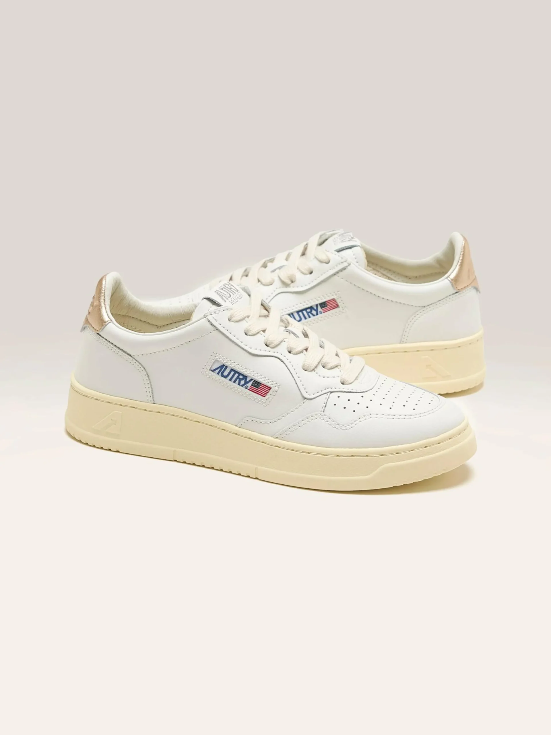 Autry Medalist Low Voor Vrouwen Clearance