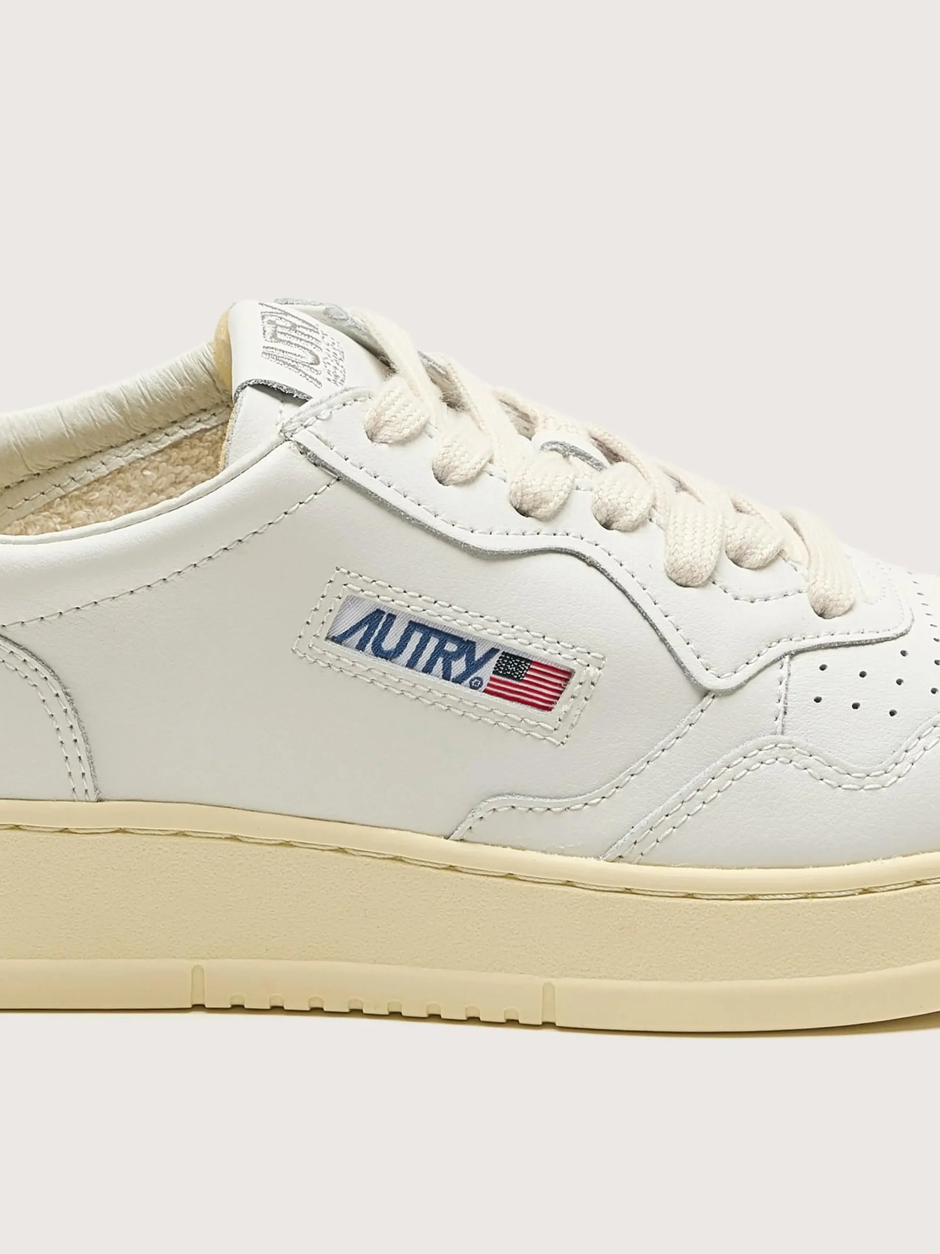 Autry Medalist Low Voor Vrouwen Clearance