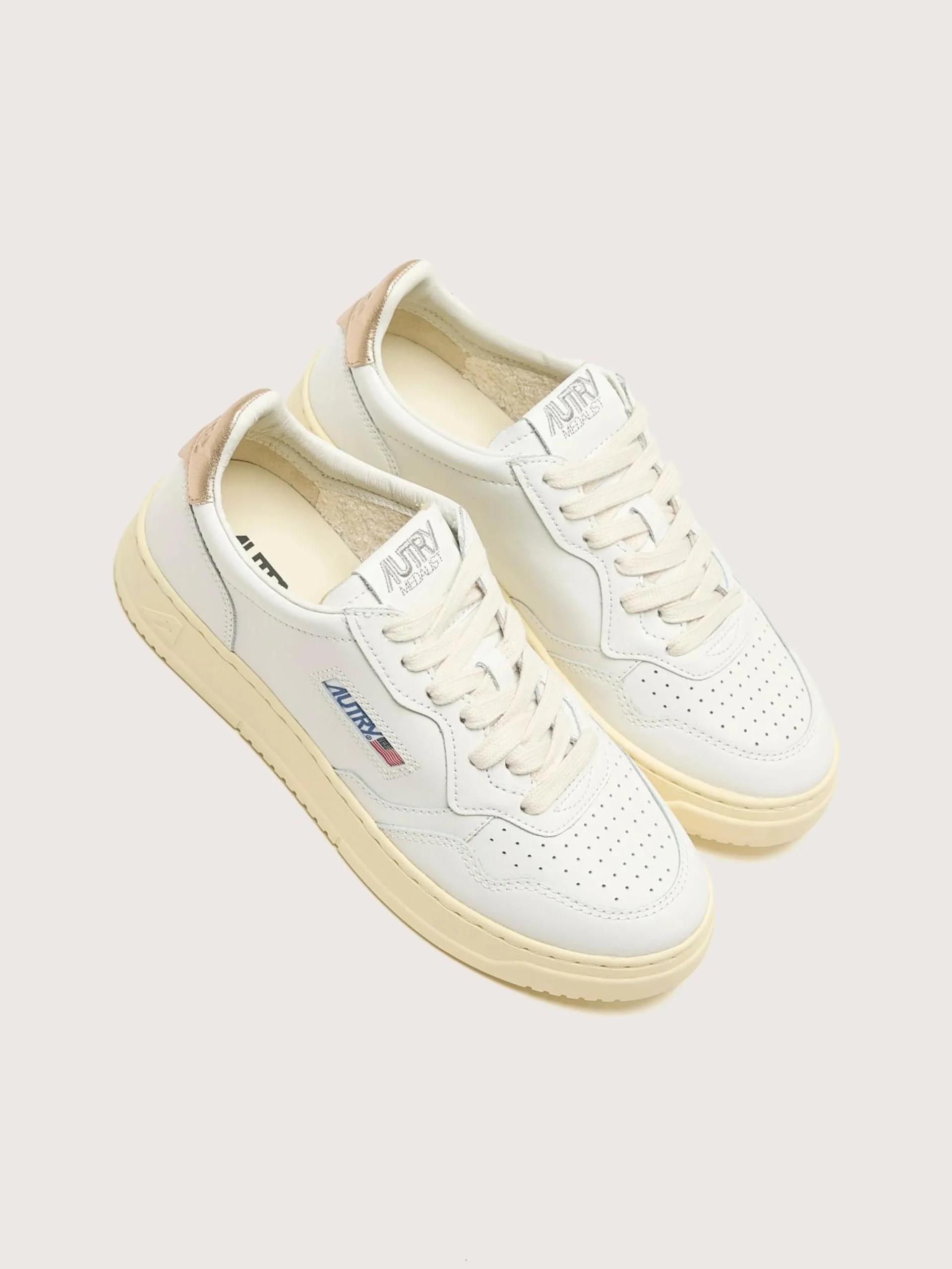 Autry Medalist Low Voor Vrouwen Clearance