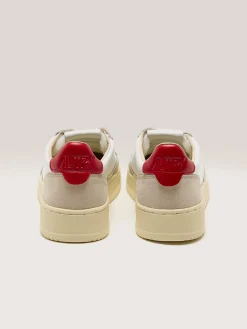 Autry Medalist Low Voor Vrouwen