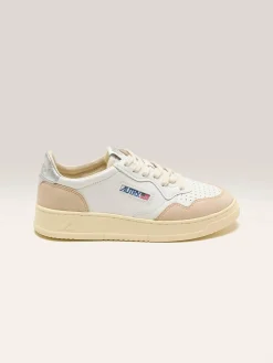 Autry Medalist Low Voor Vrouwen Clearance