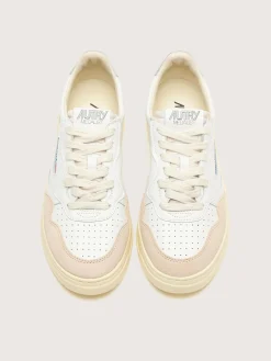 Autry Medalist Low Voor Vrouwen Clearance