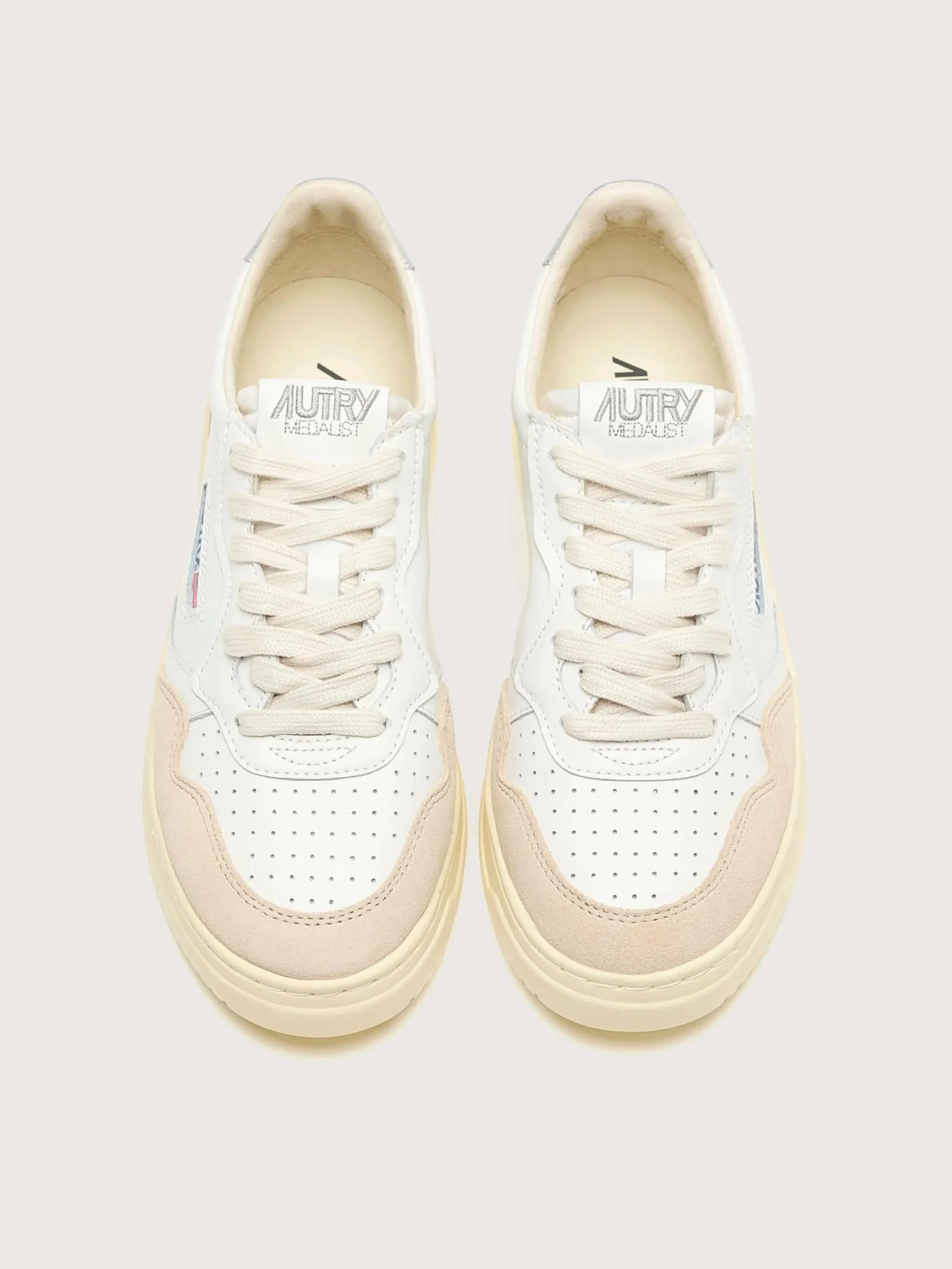Autry Medalist Low Voor Vrouwen Clearance