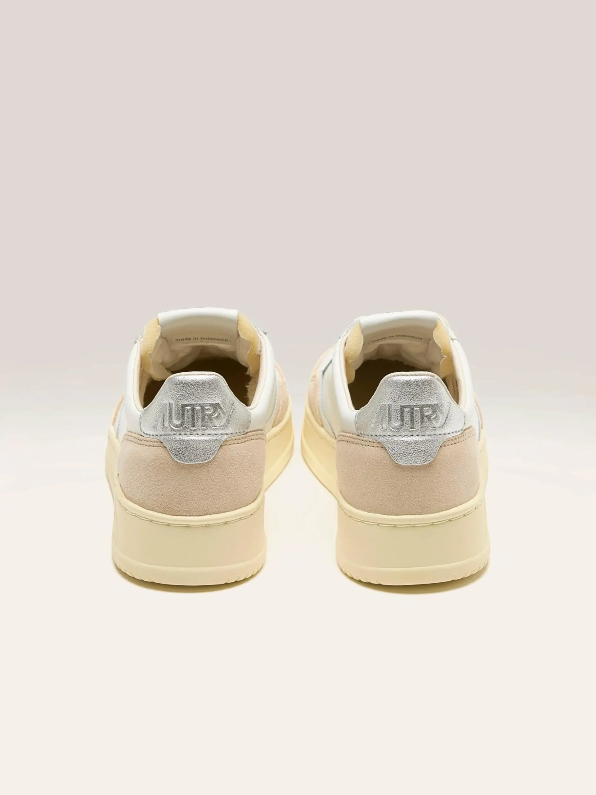 Autry Medalist Low Voor Vrouwen Clearance