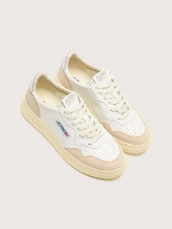 Autry Medalist Low Voor Vrouwen Clearance