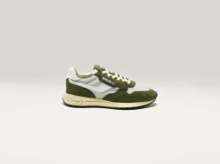 Autry Reelwind Low Voor Mannen Online