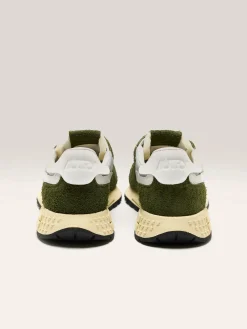 Autry Reelwind Low Voor Mannen Online