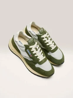 Autry Reelwind Low Voor Mannen Online