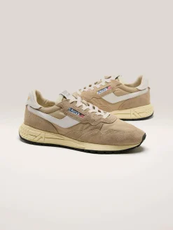 Autry Reelwind Low Voor Mannen Online