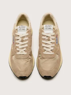 Autry Reelwind Low Voor Mannen Online