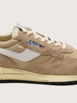 Autry Reelwind Low Voor Mannen Online