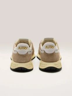 Autry Reelwind Low Voor Mannen Online