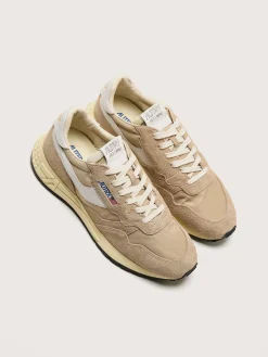 Autry Reelwind Low Voor Mannen Online