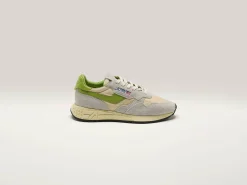 Autry Reelwind Low Voor Vrouwen Discount