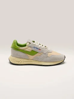 Autry Reelwind Low Voor Vrouwen Discount