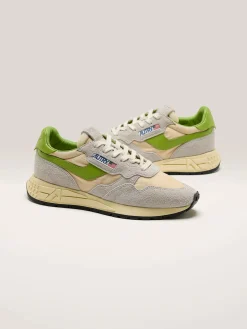 Autry Reelwind Low Voor Vrouwen Discount