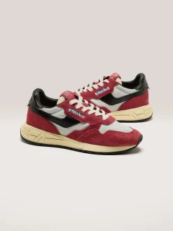 Autry Reelwind Low Voor Vrouwen Hot