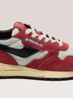 Autry Reelwind Low Voor Vrouwen Hot