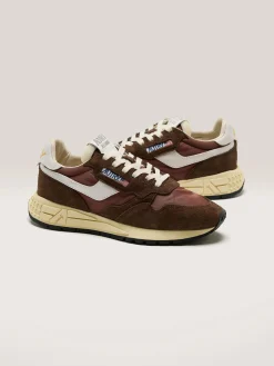 Autry Reelwind Low Voor Vrouwen Outlet