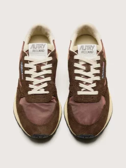 Autry Reelwind Low Voor Vrouwen Outlet