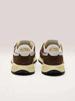 Autry Reelwind Low Voor Vrouwen Outlet