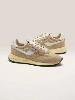 Autry Reelwind Low Voor Vrouwen