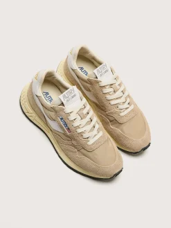 Autry Reelwind Low Voor Vrouwen