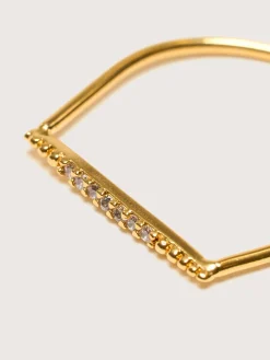 Bdm studio Imai Open Ring Outlet