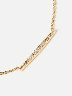 Bdm studio Imai Short Halsketting Outlet