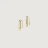Bdm studio Jane Ear Cuffs Discount