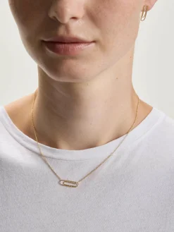 Bdm studio Jane Short Ketting