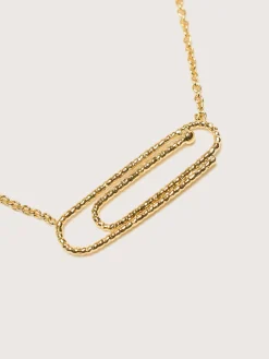 Bdm studio Jane Short Ketting