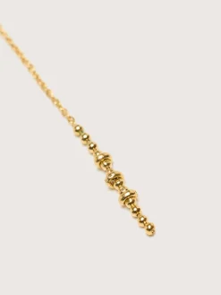 Bdm studio Océane Verstelbare Ketting Oorbellen Discount