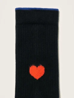 Bellerose Beart Sokken Navy Best