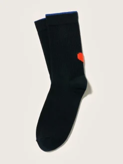 Bellerose Beart Sokken Navy Best