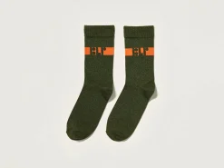 Bellerose Belair Sokken Army Clearance