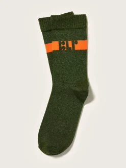 Bellerose Belair Sokken Army Clearance