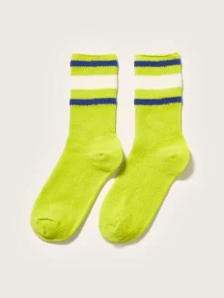 Bellerose Belvet Sokken Aurora